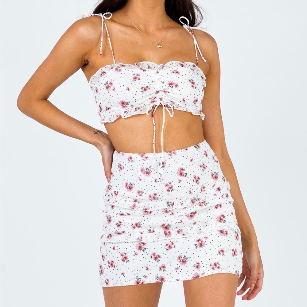 Princess Polly Adelita Set